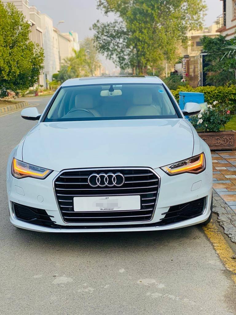 rent a car in islamabad audi car rental