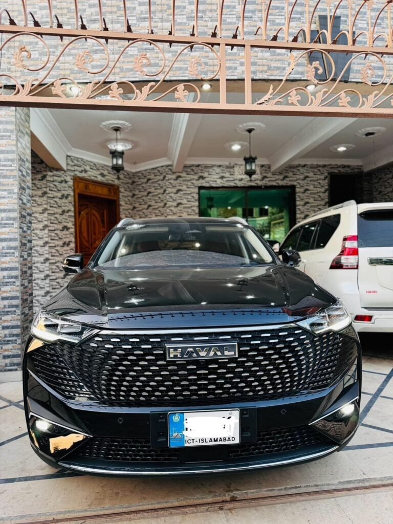 rent islamabad to multan - Haval For Rent