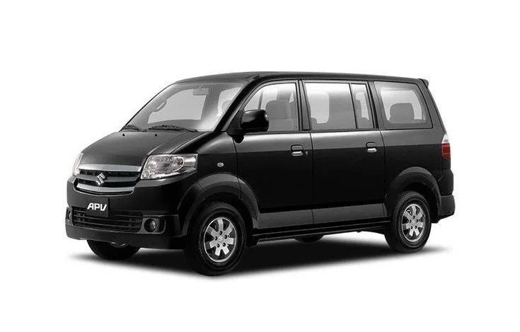 Suzuki APV