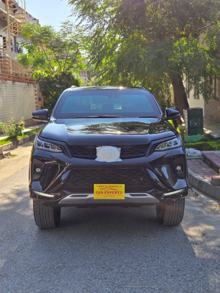 Bullet Proof V8 for Rent