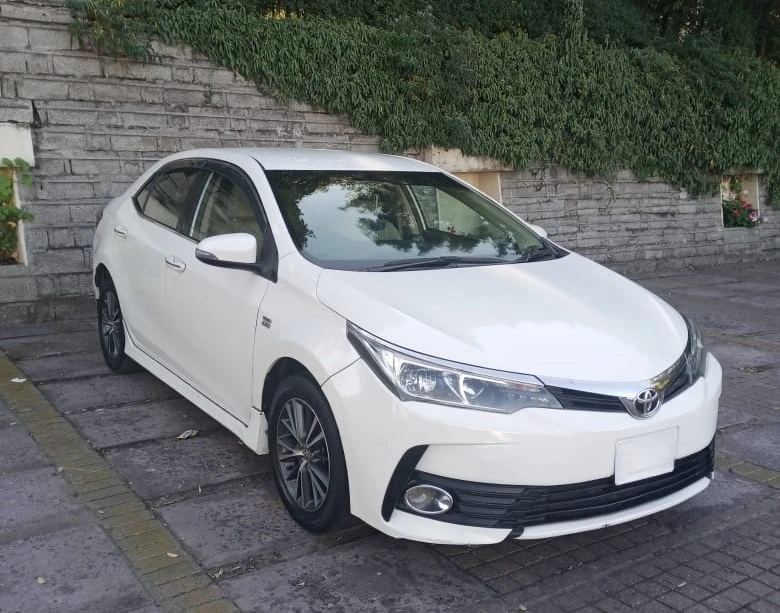 Rent a Car Rawalpindi: Hassle-Free Travel with Safari Rent a Car